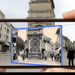 Arles in situ, parcours photographique