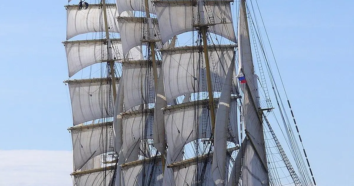 Le Krusenstern