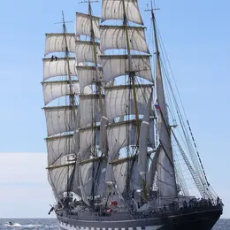 Armada de Rouen 2027