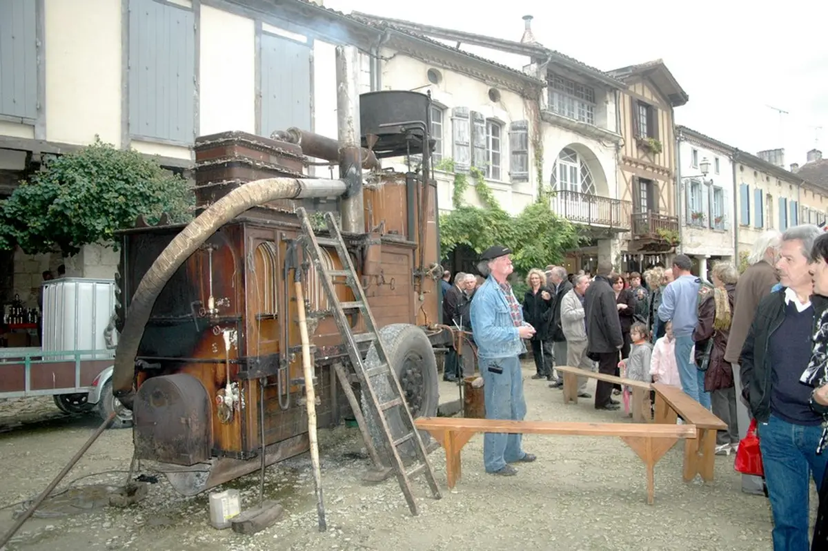 Armagnac en fête