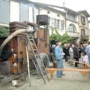 Armagnac en fête
