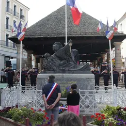 Armistice Du 11 Novembre 1918