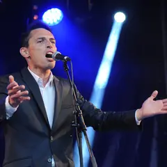 Arnaud Askoy chante Brel
