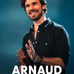 Arnaud Demanche
