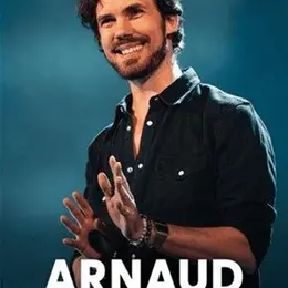 Arnaud Demanche - Nouveau spectacle