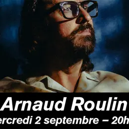 Arnaud Roulin