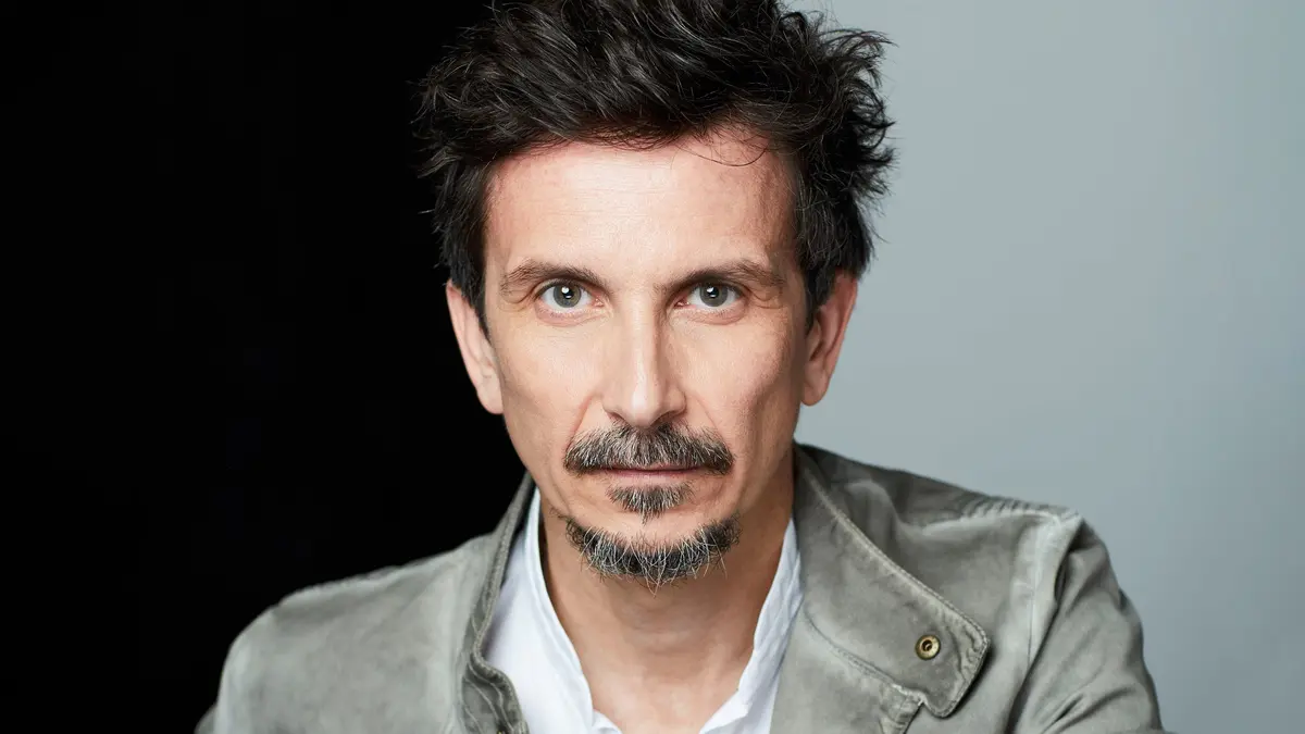Arnaud Tsamere - Arnaud Tsamere - Biarritz