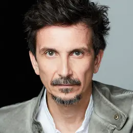Arnaud Tsamere - Arnaud Tsamere - Biarritz