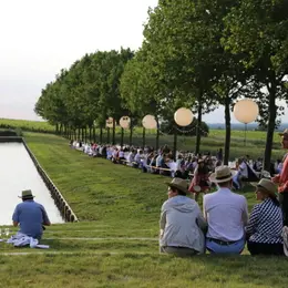 Arômes et paysages - Marche, déguste, dîne