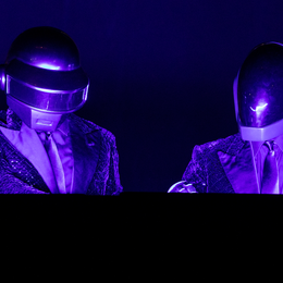 Around the World, l'expo dédiée au Daft Punk