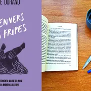 Arpentage : L'envers des fripes d'Emmanuelle Durand