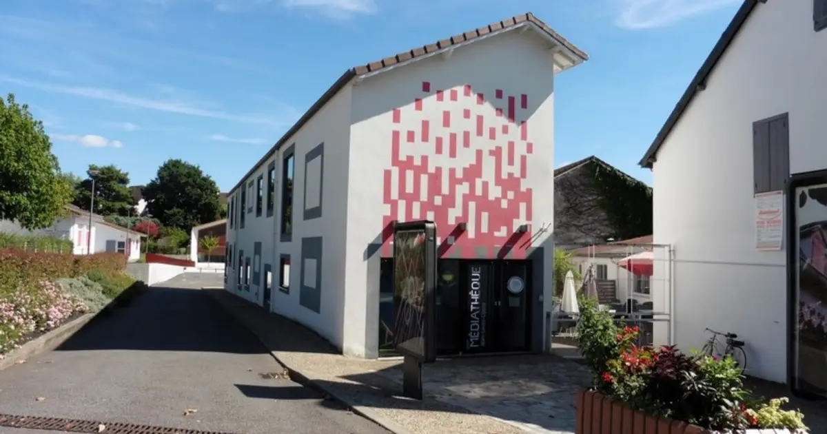 Arpentage littéraire