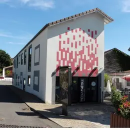 Arpentage littéraire