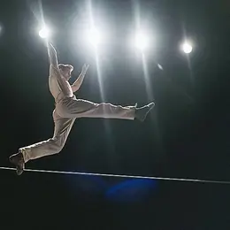 ARPL 2026 - A.N.G.S.T. performance autour du fil de la peur