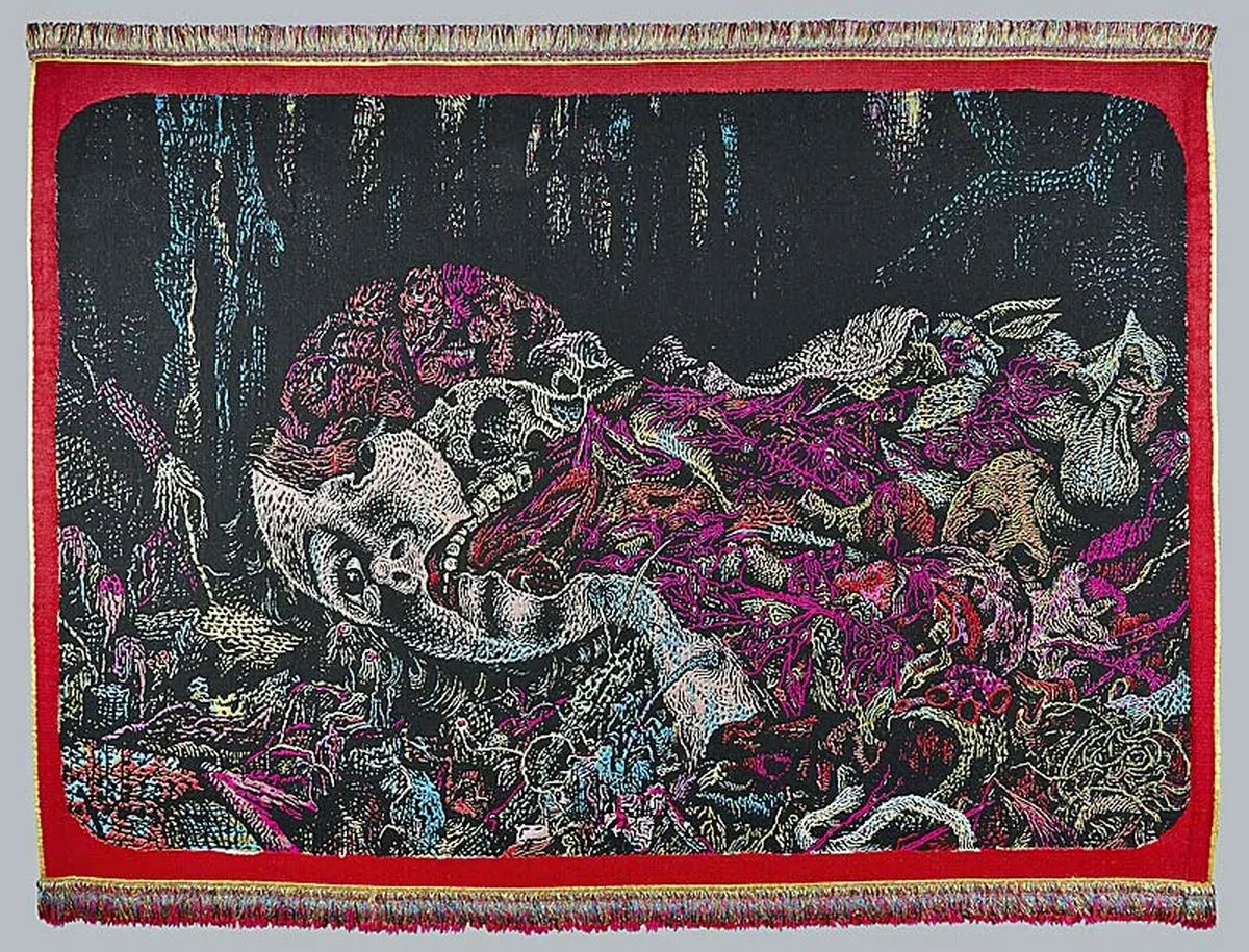 ARPL 2026 - Faire corps : La collection Volot s'invite au musée