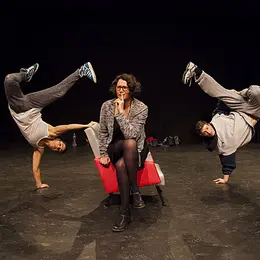 ARPL 2026 - Hip-Hop(s) or not ? #Remix