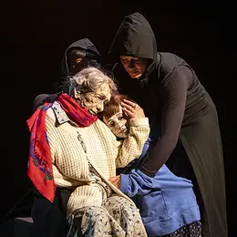 ARPL 2026 - La brèche