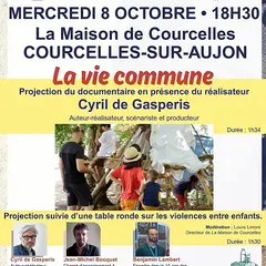 ARPL 2026 - Le corps en mouvement : Force et maîtrise de soi