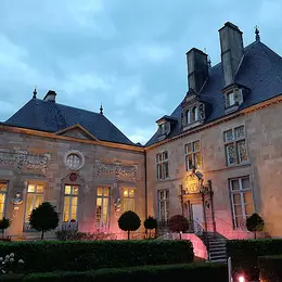 ARPL 2026 - Visite guidée des collections de la Maison des Lumières Denis Diderot