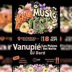 Arq'Music Fest