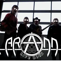 Arran En Concert