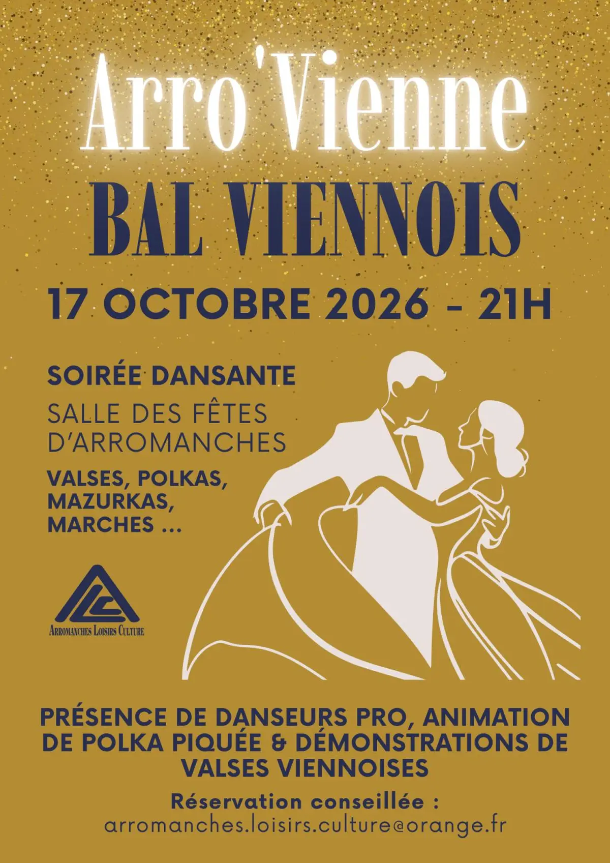 Arro'Vienne