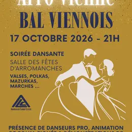 Arro'Vienne