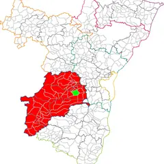 Sous-Préfecture de Molsheim