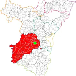 Sous-Préfecture de Molsheim