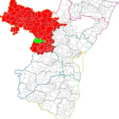Sous-Préfecture de Saverne