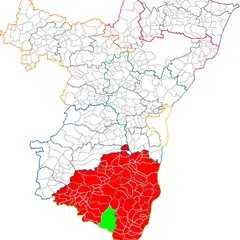 Sous-Préfecture de Sélestat-Erstein