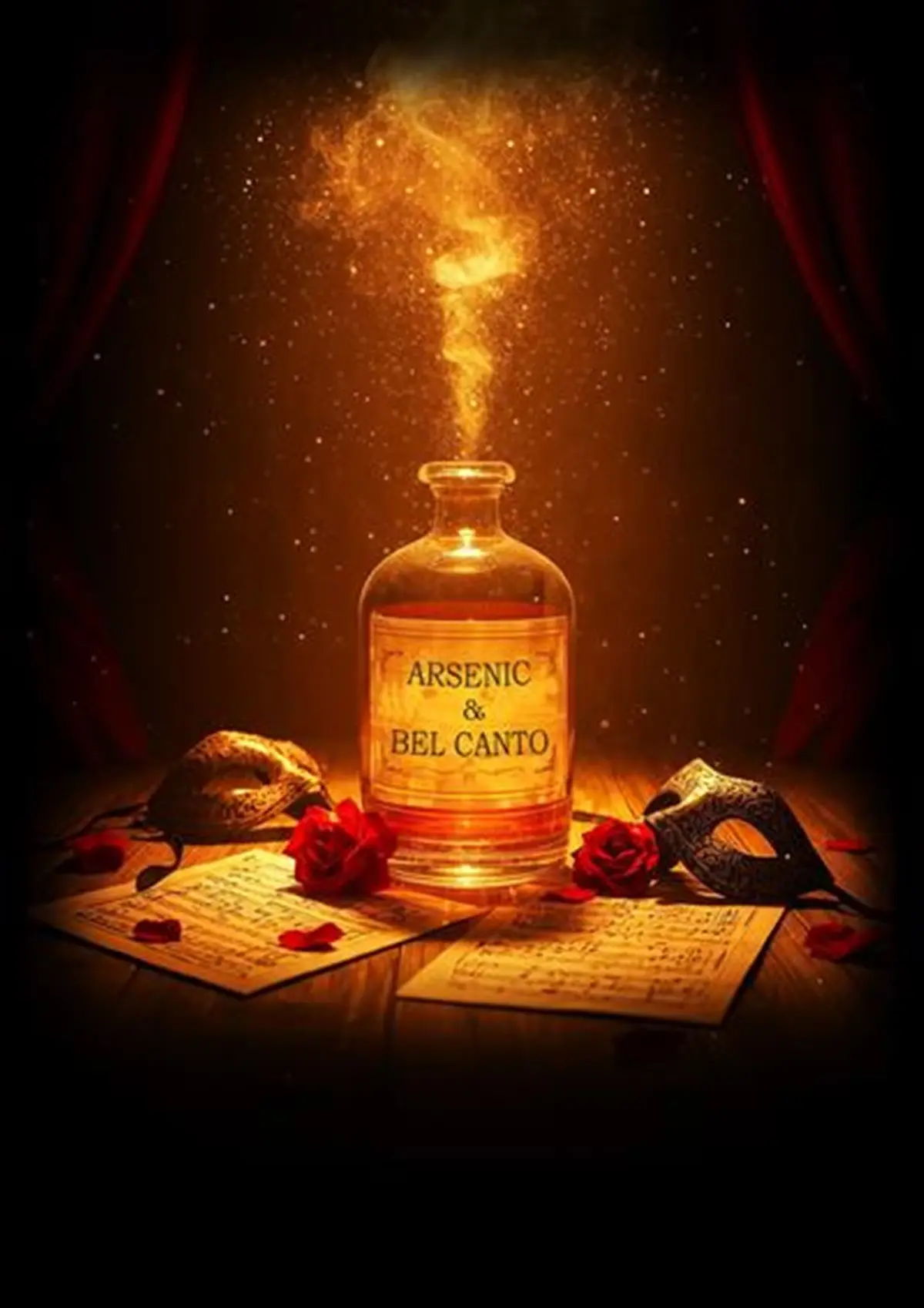 Arsenic et Bel Canto