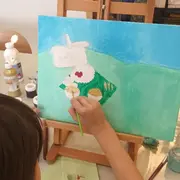 Art Attak' > Atelier Ados