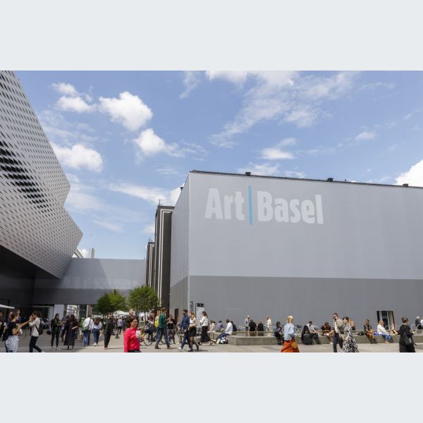 Art Basel 2024 Foire Art contemporain dates, tickets, horaires, tarifs