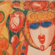 Art Brut. Dans l’intimité d’une collection · Donation Decharme au Centre Pompidou