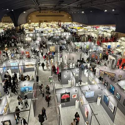 Paris : nos 13 idées sorties du week-end