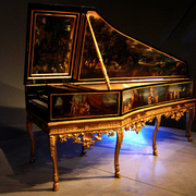 Art de toucher le clavecin, autour de Louis et François Couperin