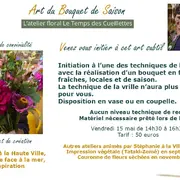 Art du Bouquet de Saison