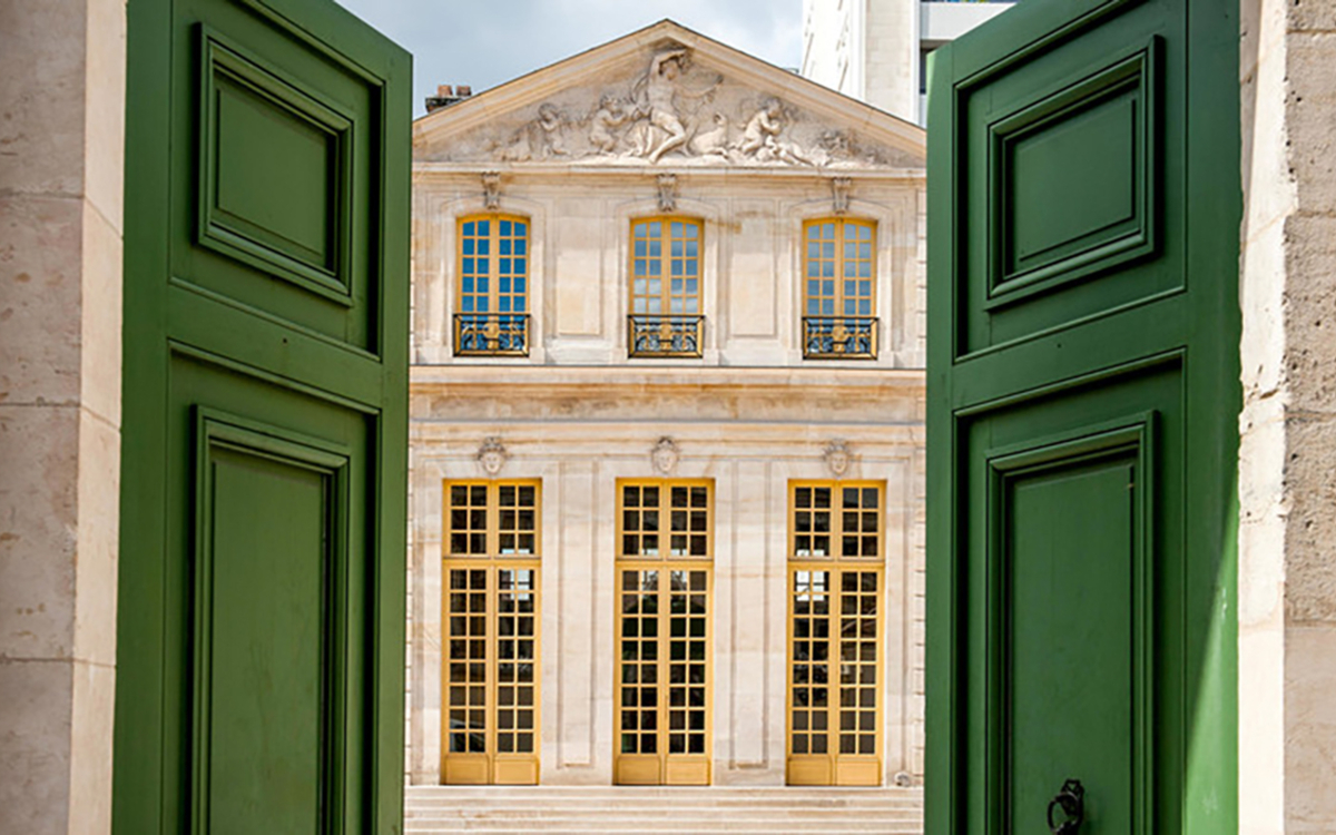 Art et mythologie, de l’Opéra à la Galerie