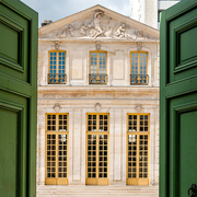 Art et mythologie, de l’Opéra à la Galerie