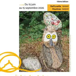 Art et sentiers - 17ème édition