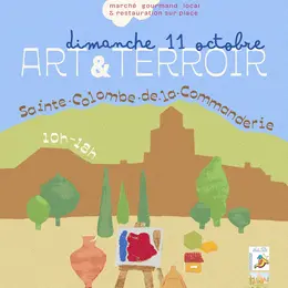 Art Et Terroir