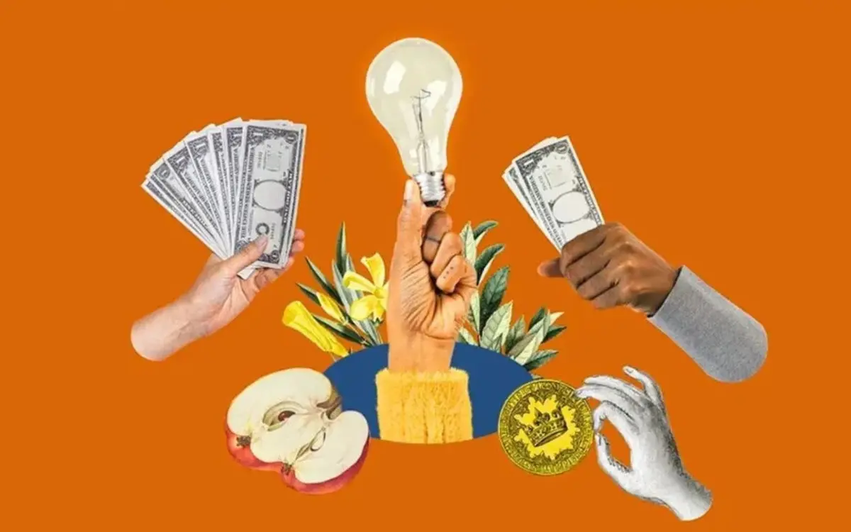 Art Faber : Quand l'art raconte l'économie. De fin 18ème à la Première Guerre