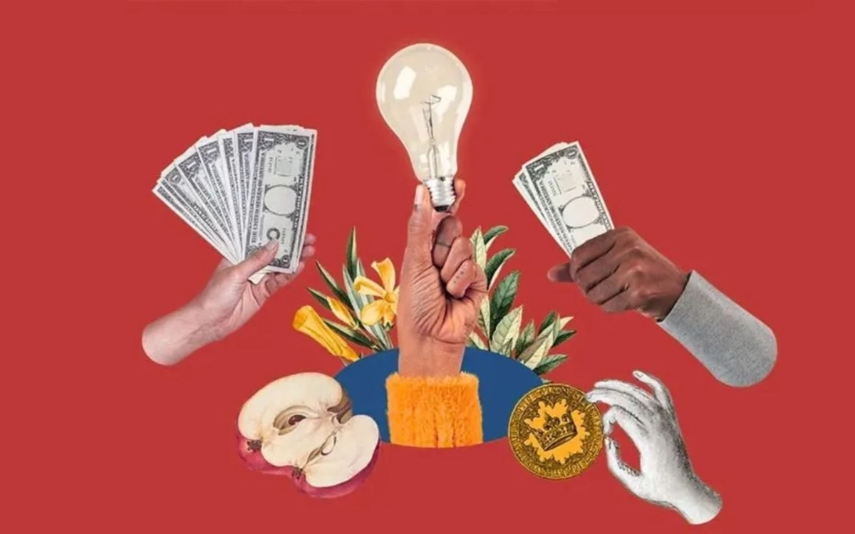 Art Faber : Quand l'art raconte l'économie, entre 1920 et 1979