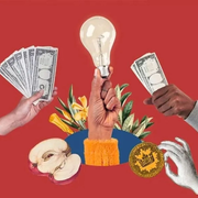 Art Faber : Quand l'art raconte l'économie, entre 1920 et 1979