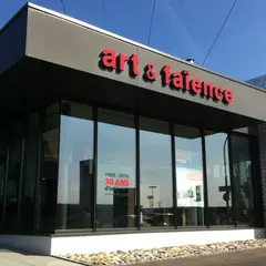 Art & Faience