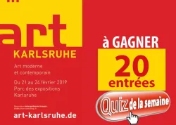 Art Karlsruhe 2019