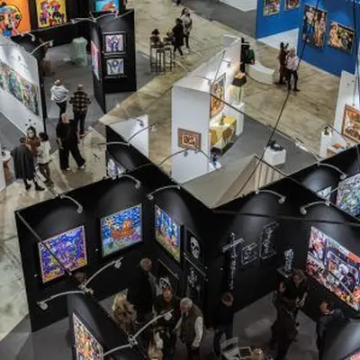 Art Montpellier 2026