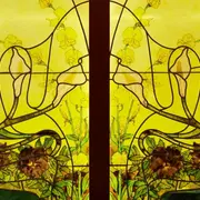 Art nouveau - Art déco. Marseille au cœur des styles