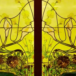 Art nouveau - Art déco. Marseille au cœur des styles